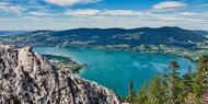 Ultimativer Urlaubstipp: Sommerglück am Mondsee
