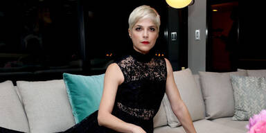 Selma Blair: Ihr Leben mit Multipler Sklerose