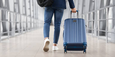 Handgep&auml;ckkoffer