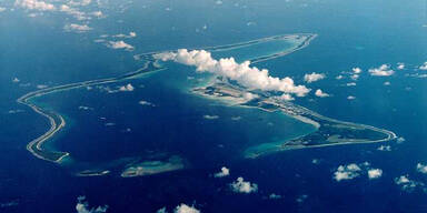 Diego Garcia