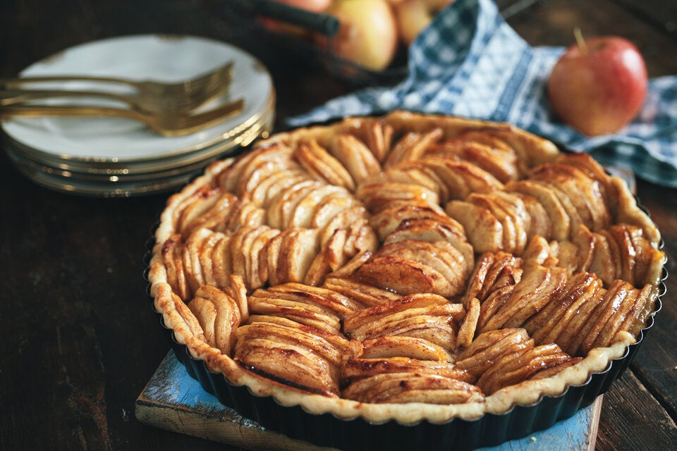 Fruchtig bis schokoladig: Feine Brioche-Rezepte