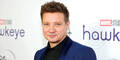 Jeremy Renner