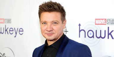 Jeremy Renner