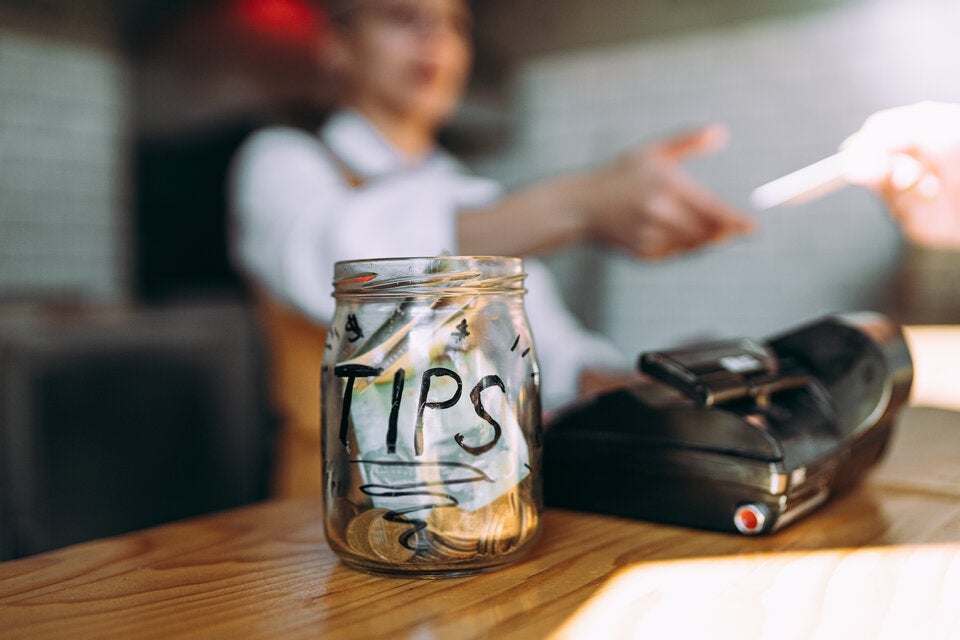 Trinkgeld im Urlaub: Diese Regeln gelten in Italien, Kroatien & Co.