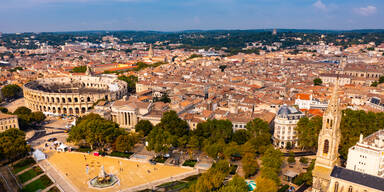 Nimes