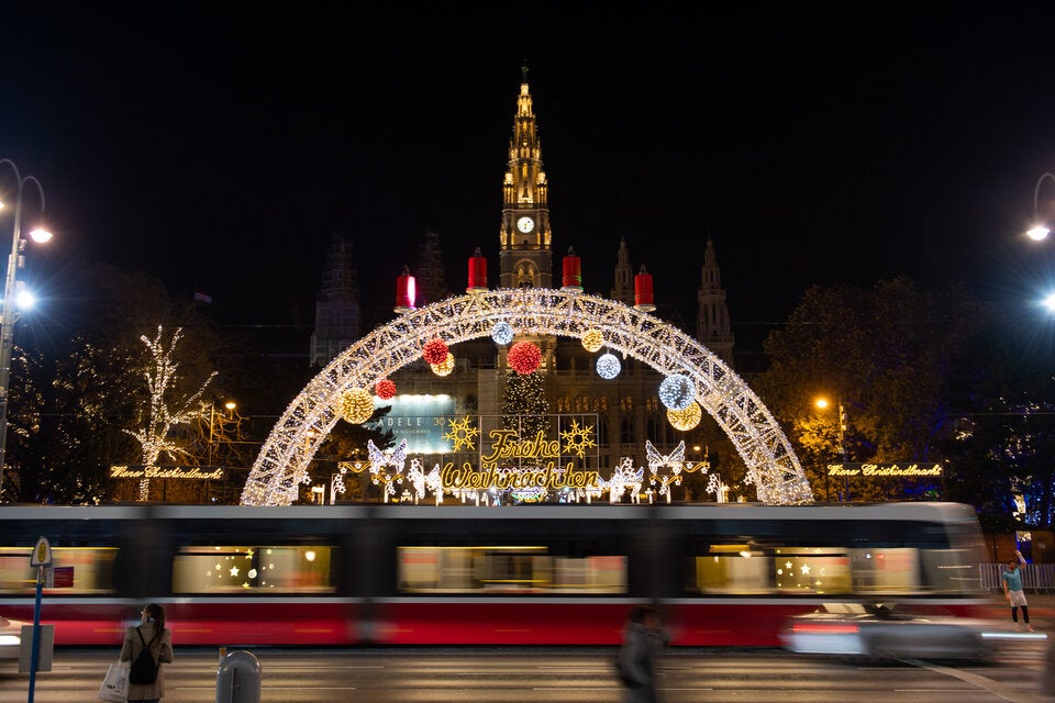 Alle Highlights: Der Event-Herbst in Wien