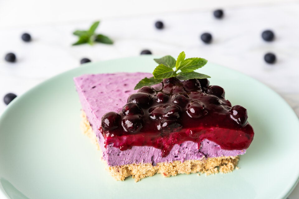 Eis, Eis, Baby – Diese Torten bringen Sie garantiert zum Dahinschmelzen