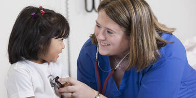 Zu wenig Schul&auml;rzte f&uuml;r Pflichtschulen