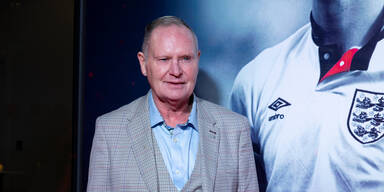 Paul Gascoigne