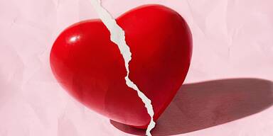 Broken Heart Syndrom: Kann man an Liebeskummer wirklich sterben?