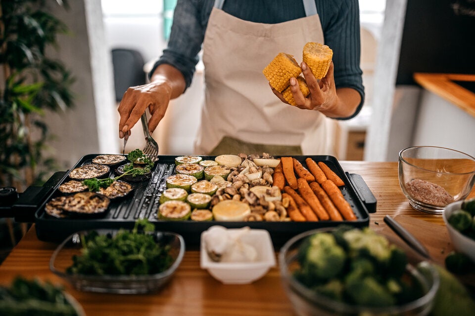 Holzkohle, Gas oder Elektro: Welche Speisen passen auf welchen Grill?