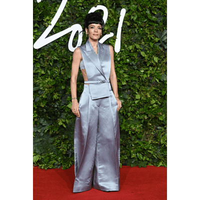 The Fashion Awards 2021