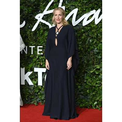 The Fashion Awards 2021