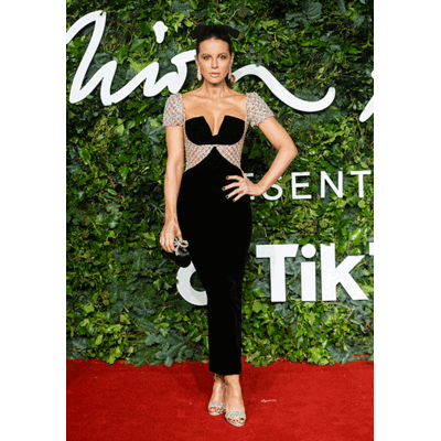 The Fashion Awards 2021