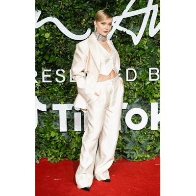 The Fashion Awards 2021