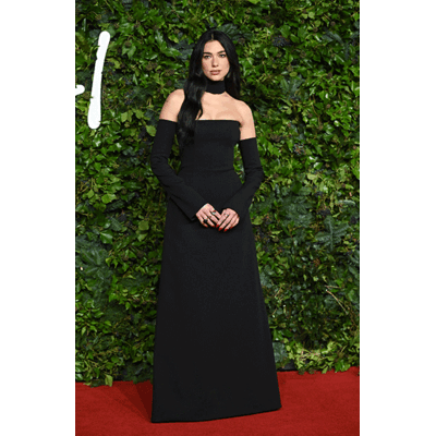 The Fashion Awards 2021