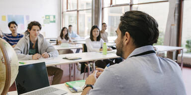 Schule Deutsch