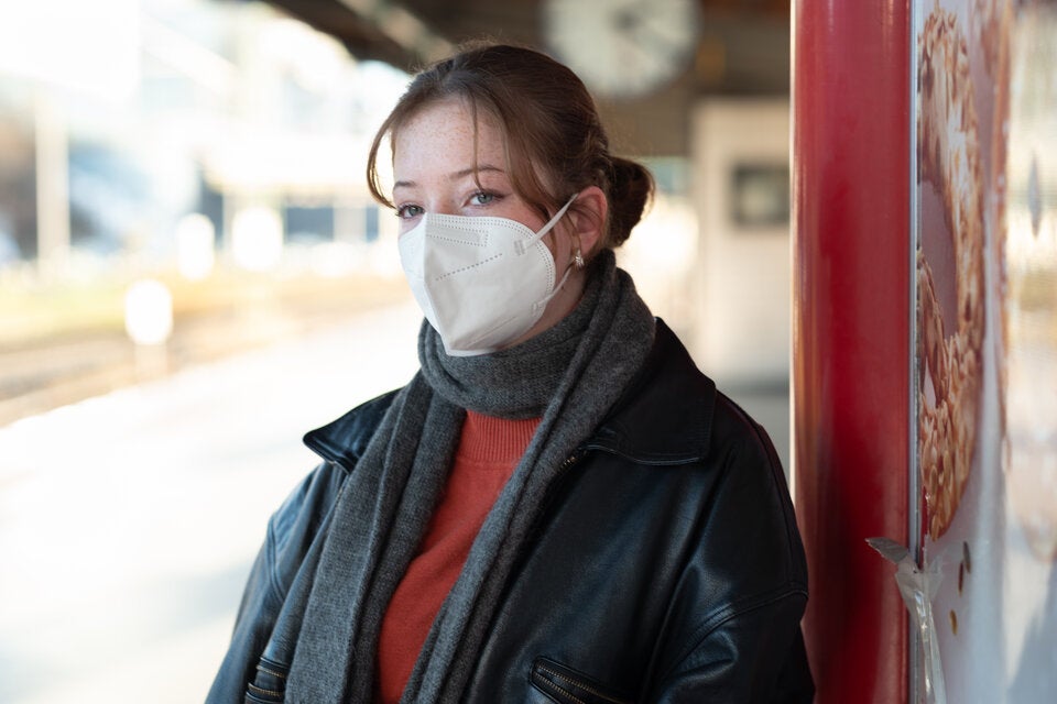 Viren-Saison: So schützen Sie sich wirklich vor Erkältung, Grippe & Covid