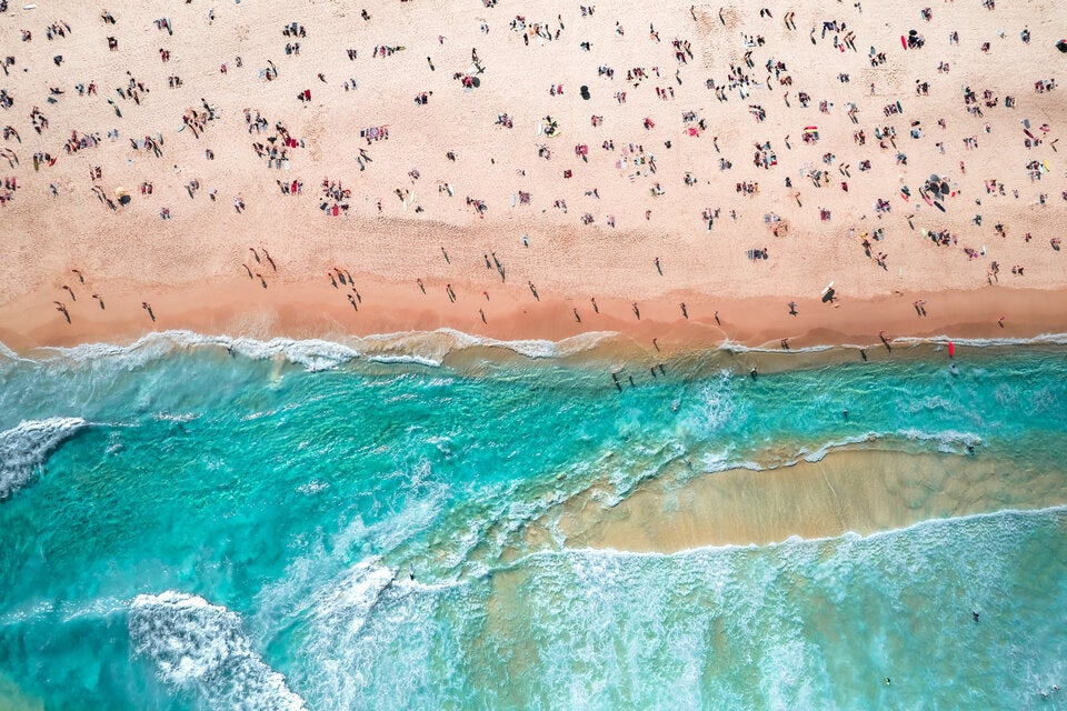 Sydney: Die Besten Hotspots der Aussie-City