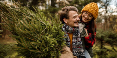 Christbaum kaufen: Auf diese Tipps sollten Sie achten