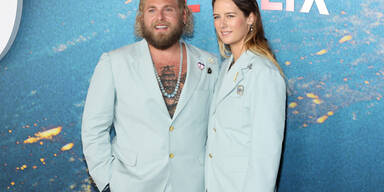 Jonah Hill Sarah Brady