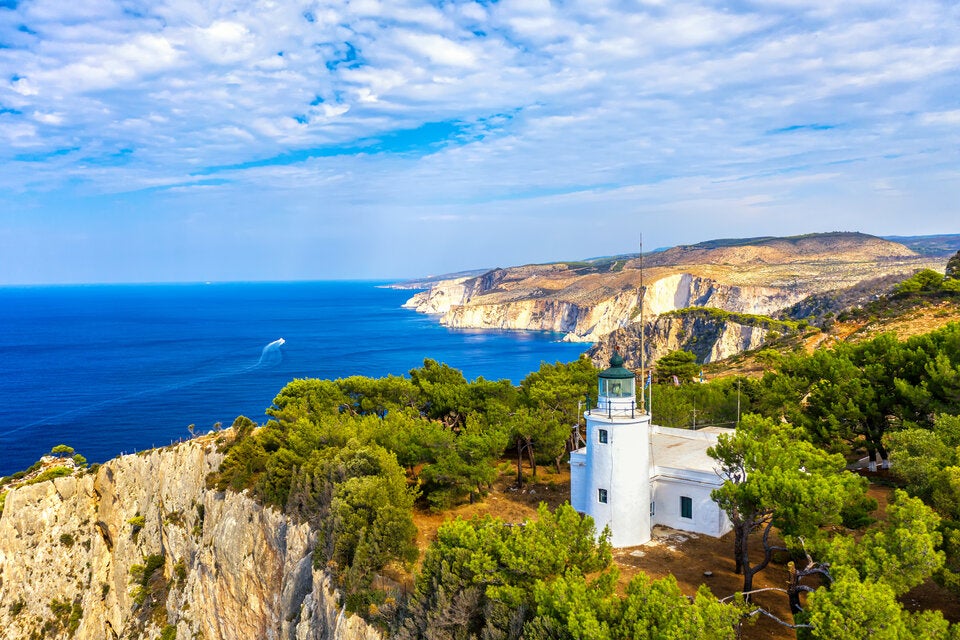 20 Grad im März? Auf diesen europäischen Inseln herrscht Badewetter