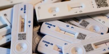 O&Ouml;: &Auml;rztekammer-Pr&auml;sident gegen breite Gratistests