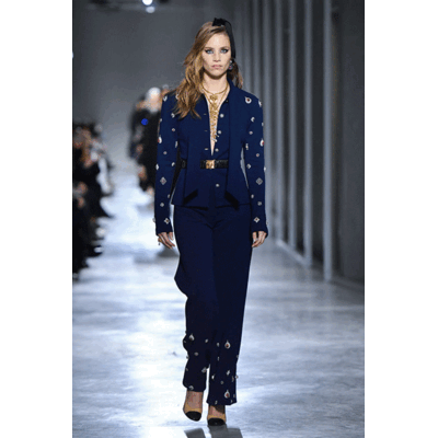 Chanel Metiers D'Art 2021