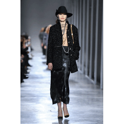 Chanel Metiers D'Art 2021