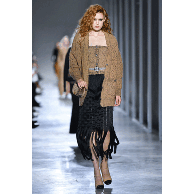 Chanel Metiers D'Art 2021