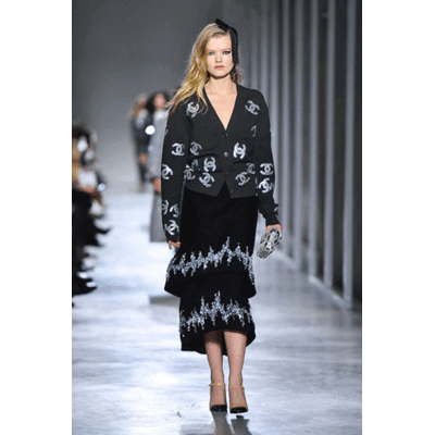 Chanel Metiers D'Art 2021