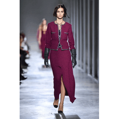 Chanel Metiers D'Art 2021