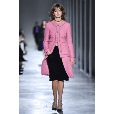 Chanel Metiers D'Art 2021