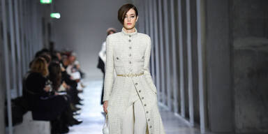 Chanel Metiers D'Art 2021