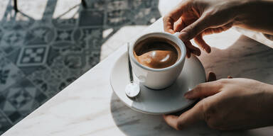 Das sind die besten Kaffeehäuser des Landes