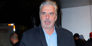 Chris Noth