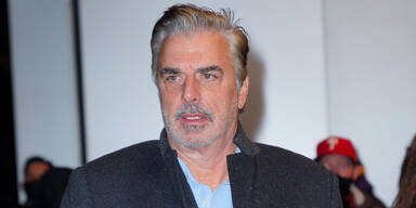 Chris Noth