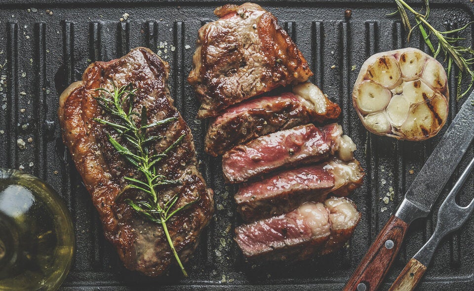 Tipps für den perfekten Start in die Grillsaison