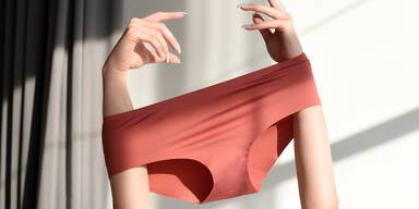 Vorsicht: Die falsche Unterw&auml;sche kann krank machen