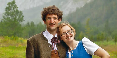 Durchschnitt hei&szlig;t "Frau Gruber"