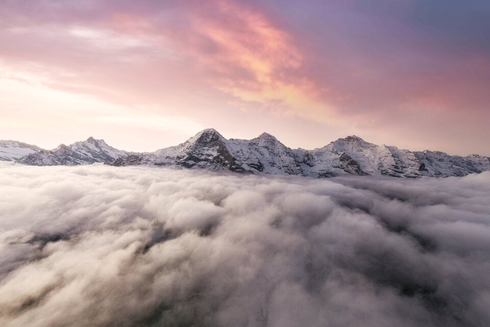 Bauernregel Nebel in November Wien