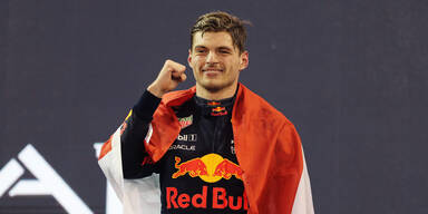 Verstappen