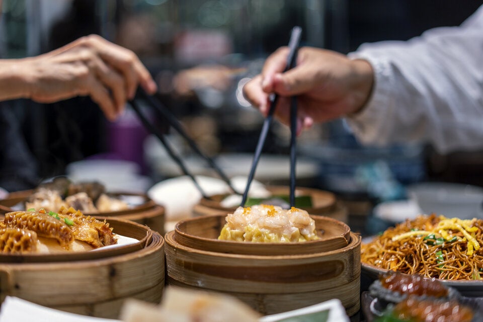 Gekürt: Das sind die besten Food-Metropolen der Welt 2026