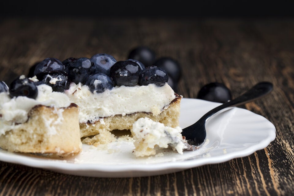 Joghurt, Mascarpone & Co.: Dessertideen mit dem gewissen Etwas