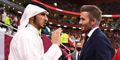 Jassim bin Hamad Al Thani