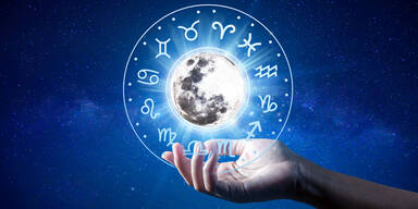 So wird Ihre Astro-Woche