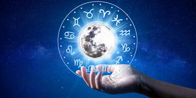 So wird Ihre Astro-Woche