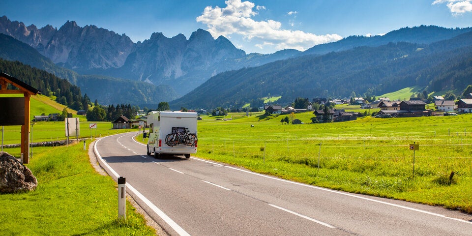 Österreich dominiert Ranking: Die beliebtesten Campingplätze Europas