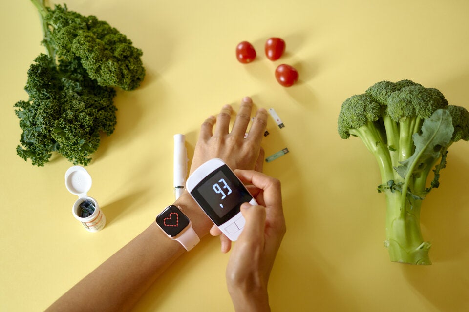 Die neuen Therapien bei Diabetes