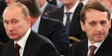 Das ist Putins neuer Super-Spion